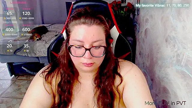 alexa_sweetyy webcam