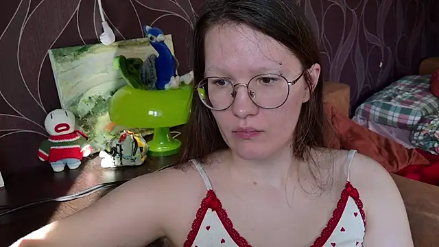 hairyMira webcam