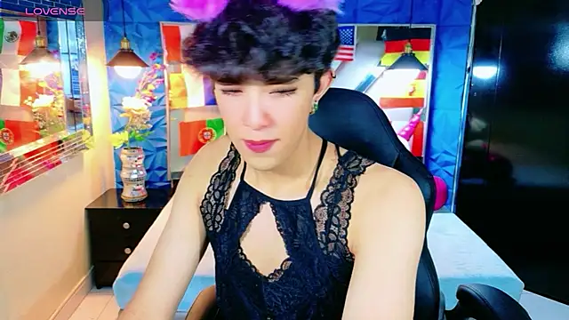 Gael_Croos