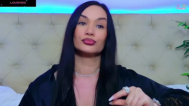 Daliya_ webcam