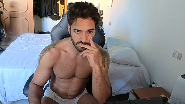 Al3xox02 webcam