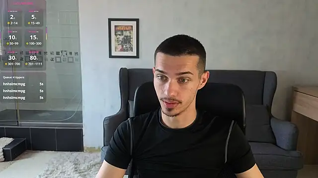 KaydenDrew webcam