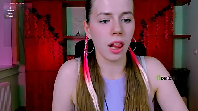 lumi_soft webcam