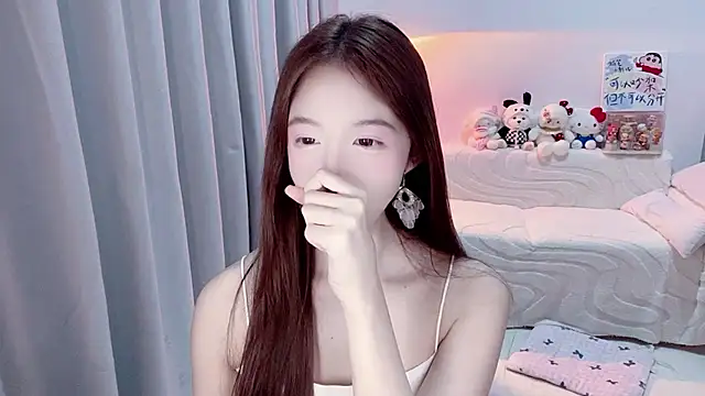 lucky-tt webcam