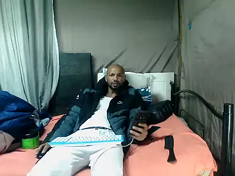Camodick webcam