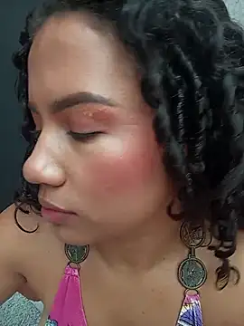 TamaraaHoney webcam