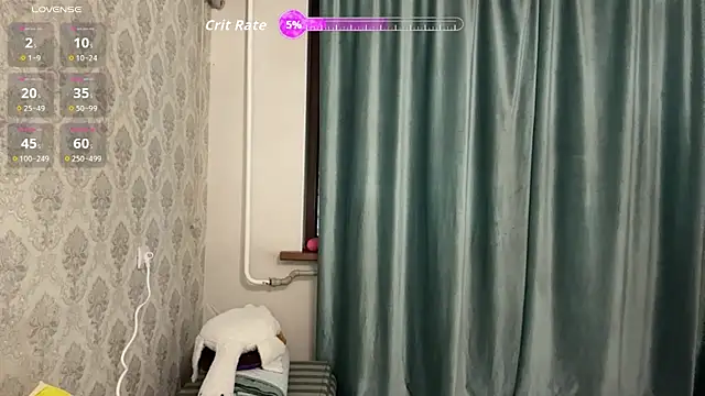 JessiaRuezga webcam