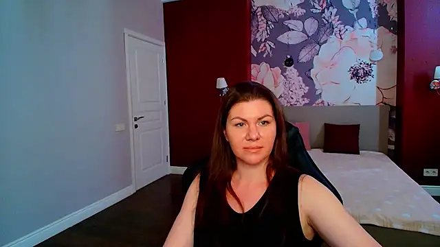LunaKissesx webcam