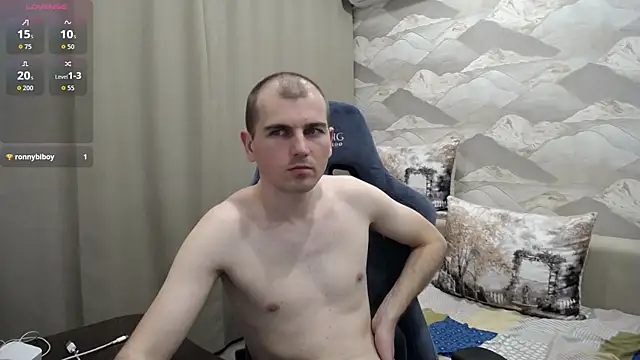 SerzhKorol1 webcam