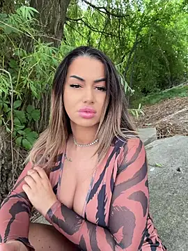 KirstieVegas webcam