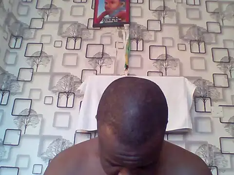 Chumba_001 webcam