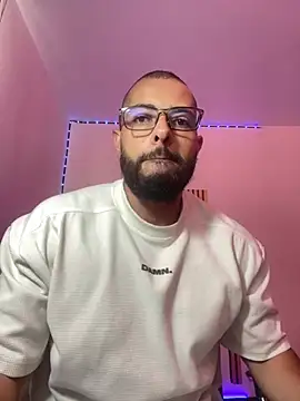 magnumchris webcam
