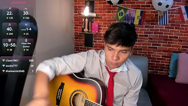 Thiago_Kozak webcam