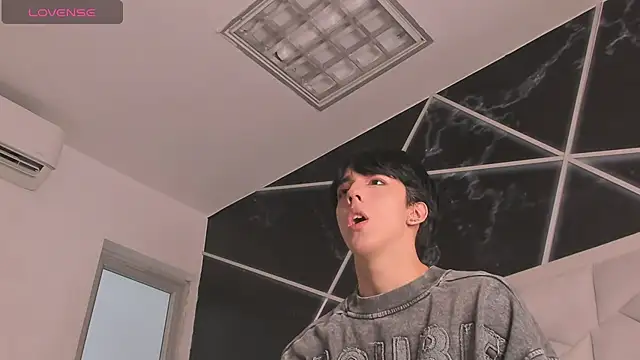 AerumChae webcam
