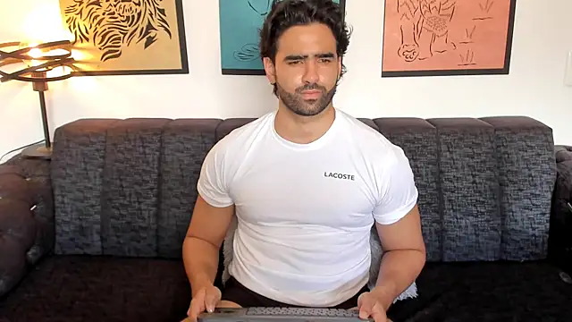 Brad_Martin webcam