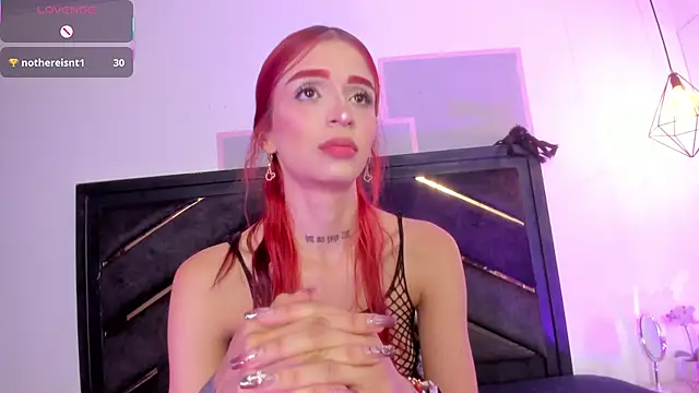 april_jones05 webcam