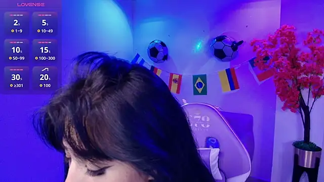 Rainy_doll webcam