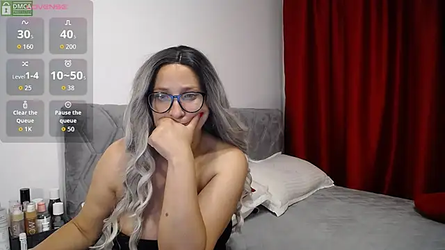 Aphrodite_S32 webcam
