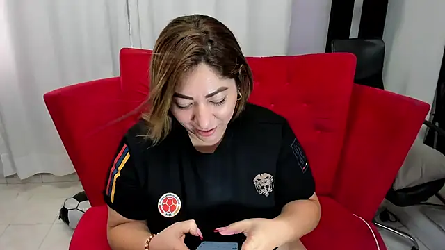 kendra_fire webcam