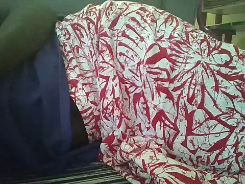 Dizzydose webcam