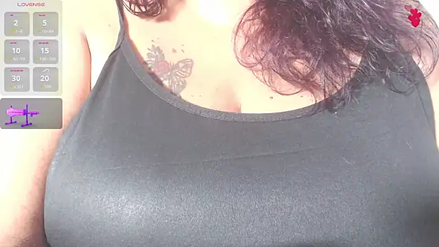 BiirdyDavis webcam