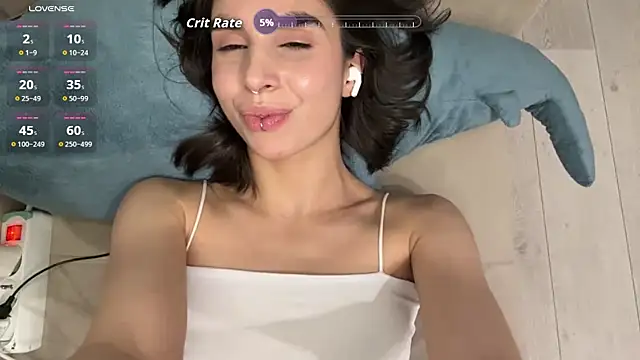 JessiaRuezga webcam