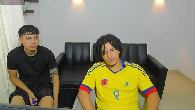 samxx_muscle webcam