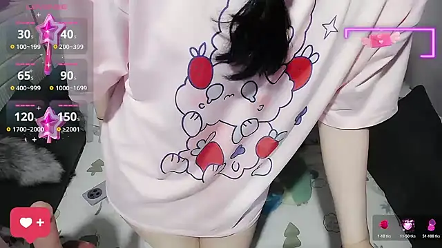baby-yaya20 webcam
