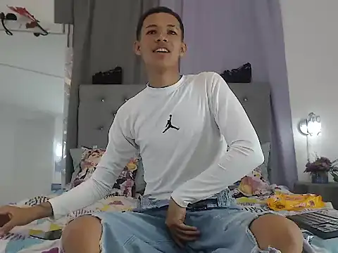 PhillipCox webcam