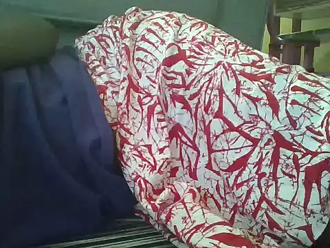 Dizzydose webcam