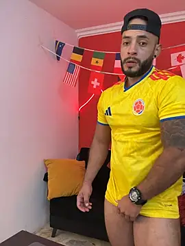 Mike_savage3 live cam on StripChat