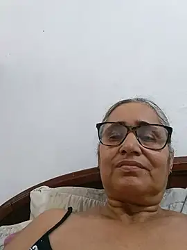 _candi webcam