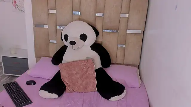 Black_Rose2's room