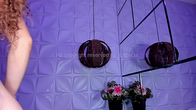 _LittleLia webcam