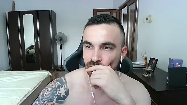 mu5clemania2 webcam