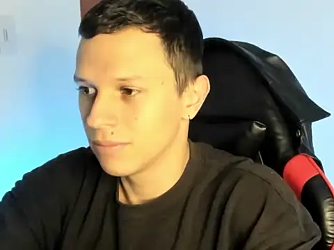 Masterdave7 webcam