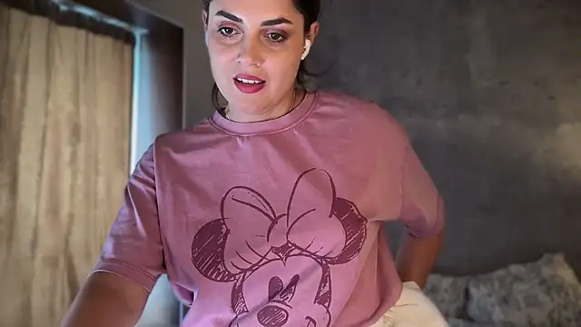 _Allie_ webcam