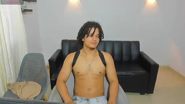 samxx_muscle webcam