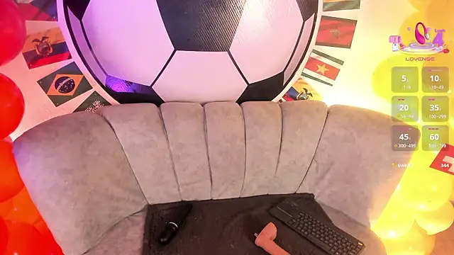 Violet_carson webcam