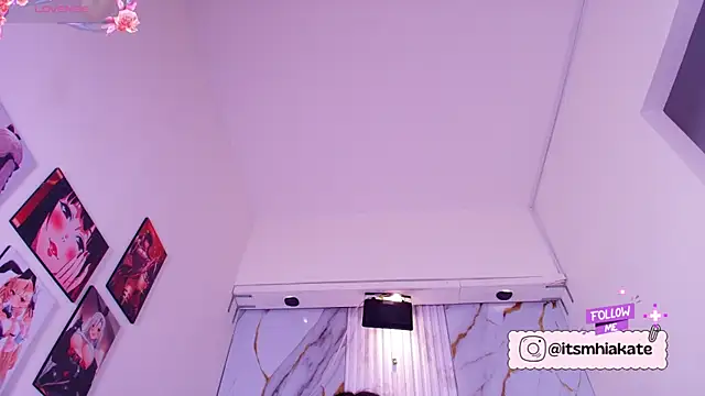 Mhiaa_Sweet's room