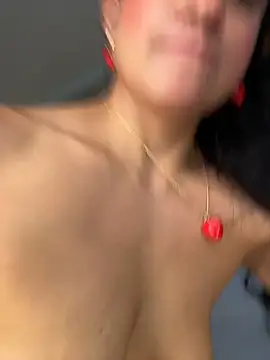 AngelinaDuvall webcam