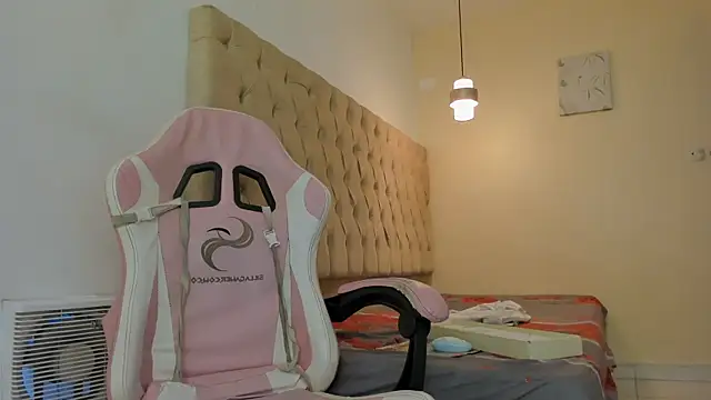 Jax_Maliq webcam