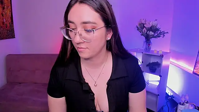 _RosieRider webcam