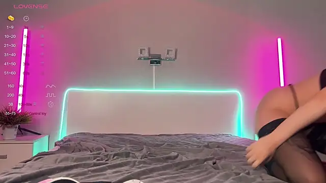 Katherine___Ross webcam