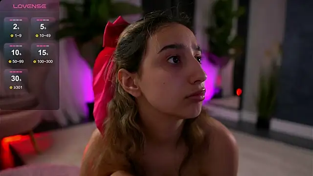 JullyFox webcam