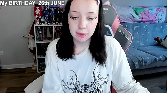 MollysLand webcam