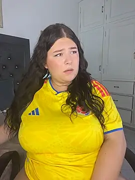 cotton_07 webcam