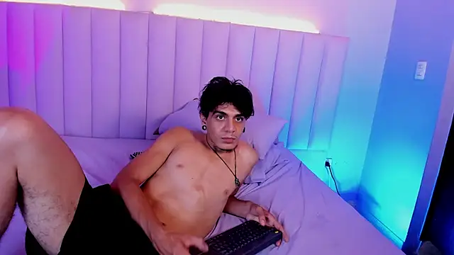abrilandjulian webcam