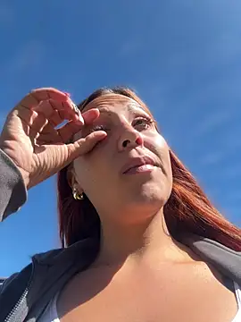 Scarlett_tour webcam