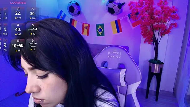 Rainy_doll webcam